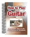 How To Play Guitar cover