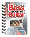 How To Play Bass Guitar cover