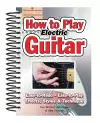 How To Play Electric Guitar cover