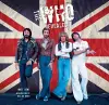 The Who Revealed cover