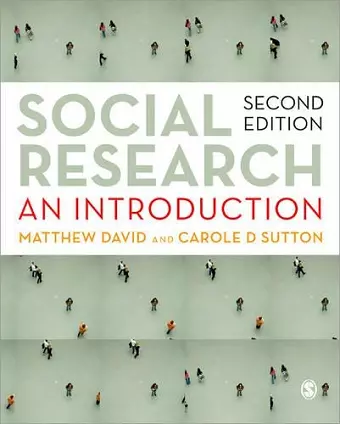 Social Research cover