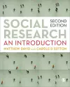 Social Research cover