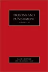 Prisons and Punishment cover