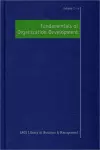 Fundamentals of Organization Development cover