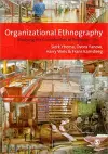 Organizational Ethnography cover