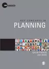 Key Concepts in Planning cover