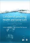 Understanding Health and Social Care cover