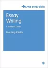 Essay Writing cover