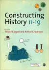 Constructing History 11-19 cover