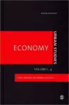 Urban Studies - Economy cover