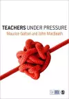 Teachers Under Pressure cover