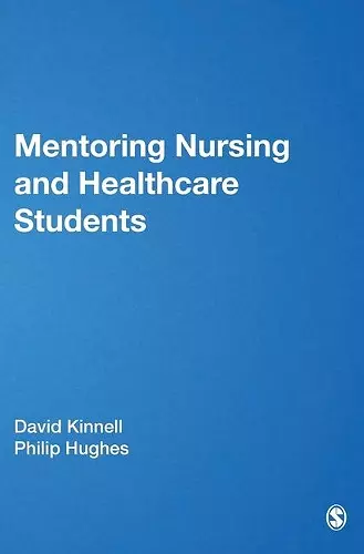 Mentoring Nursing and Healthcare Students cover