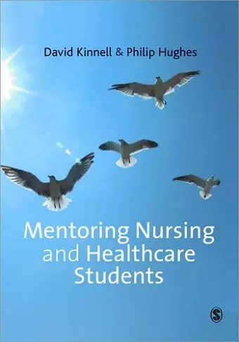 Mentoring Nursing and Healthcare Students cover