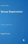 Group Supervision cover