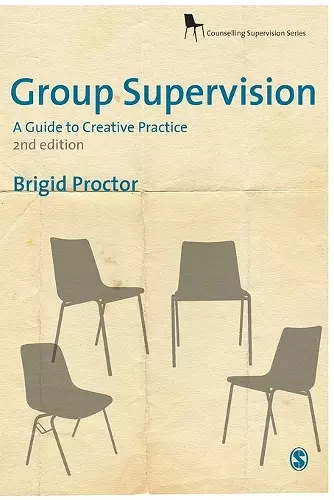 Group Supervision cover