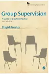 Group Supervision cover