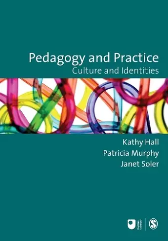 Pedagogy and Practice cover