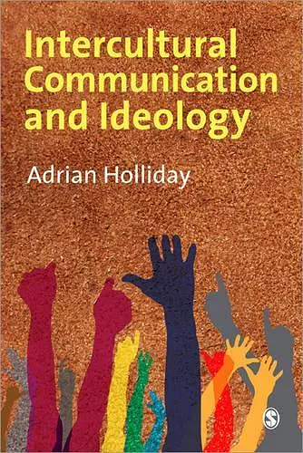 Intercultural Communication & Ideology cover