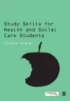 Study Skills for Health and Social Care Students cover