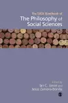 The SAGE Handbook of the Philosophy of Social Sciences cover