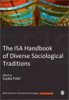 The ISA Handbook of Diverse Sociological Traditions cover