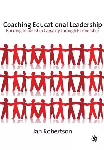 Coaching Educational Leadership cover