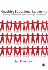 Coaching Educational Leadership cover