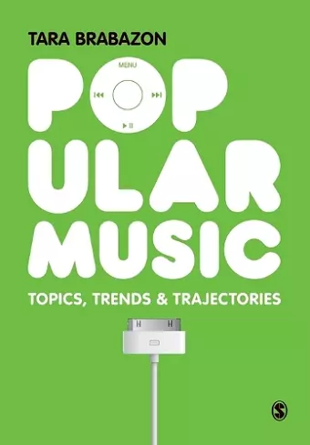 Popular Music cover