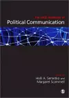 The SAGE Handbook of Political Communication cover