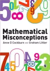 Mathematical Misconceptions cover