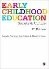 Early Childhood Education cover