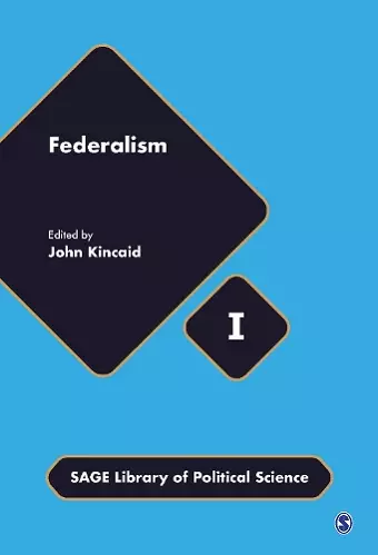 Federalism cover