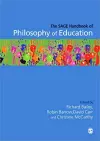 The SAGE Handbook of Philosophy of Education cover