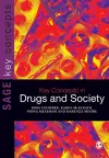 Key Concepts in Drugs and Society cover