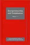 Entrepreneurship and Globalization cover