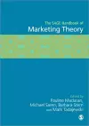 The SAGE Handbook of Marketing Theory cover