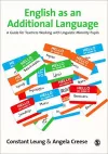 English as an Additional Language cover