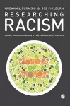 Researching Racism cover