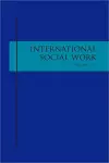 International Social Work cover