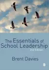 The Essentials of School Leadership cover