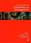 The SAGE Handbook of Complexity and Management cover