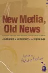 New Media, Old News cover