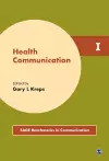 Health Communication cover