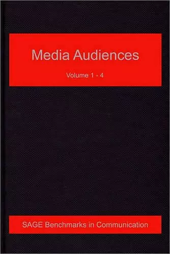 Media Audiences cover