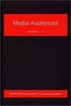 Media Audiences cover