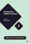 Interpretive Political Science cover