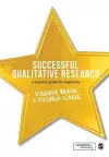 Successful Qualitative Research cover