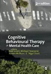 Cognitive Behavioural Therapy in Mental Health Care cover