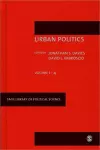 Urban Politics cover