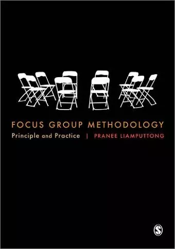 Focus Group Methodology cover